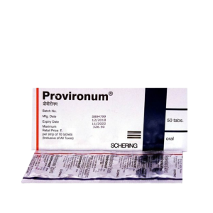 Provironum