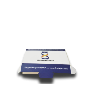 Singanitropin 100iu