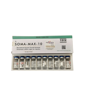 Soma-Max