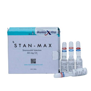 Stan-Max