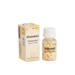 Stanobol