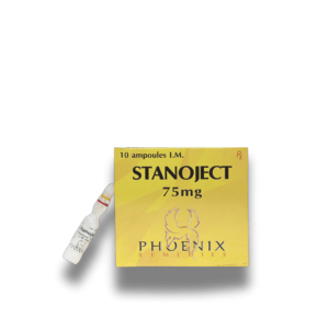 Stanoject