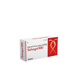 Suhagra 100