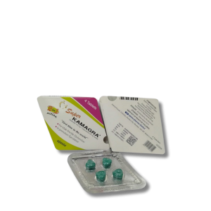 Super Kamagra