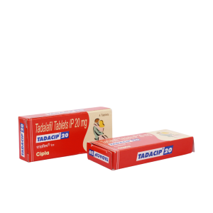 Tadacip 20