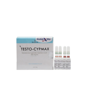 Testo-Cypmax