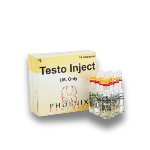 Testo Inject