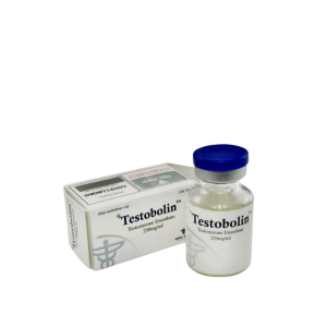 Testobolin (vial)