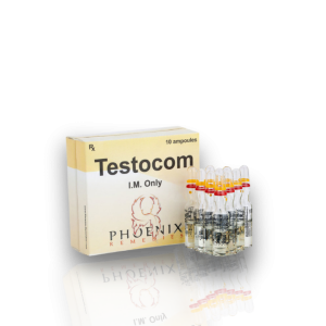 Testocom