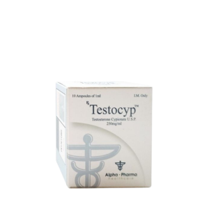 Testocyp