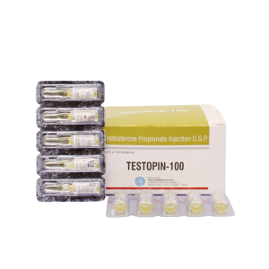 Testopin-100