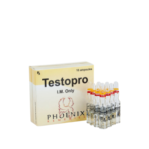 Testopro