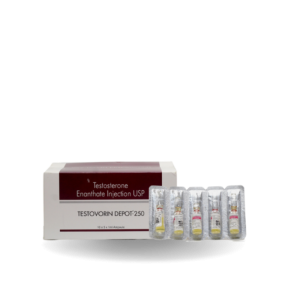 Testovorin Depot-250