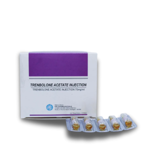 Trenbolone Acetate Injection