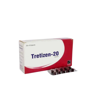 Tretizen 20