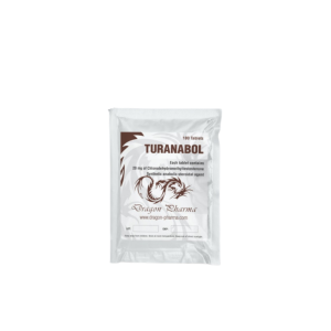 Turanabol