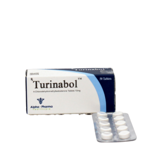 Turinabol 10