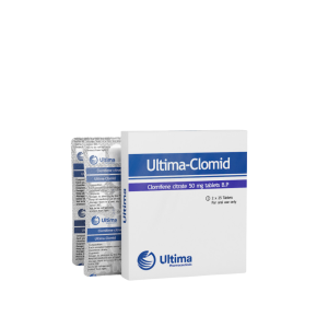 Ultima-Clomid