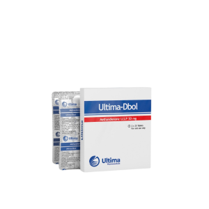 Ultima-Dbol