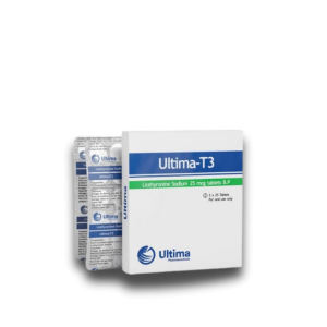 Ultima-T3