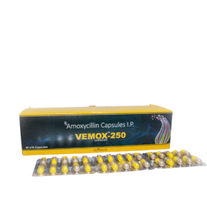Vemox 250