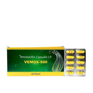 Vemox 500