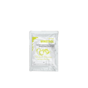 Winstrol Oral (Stanozolol) 50