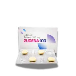 Zudena 100